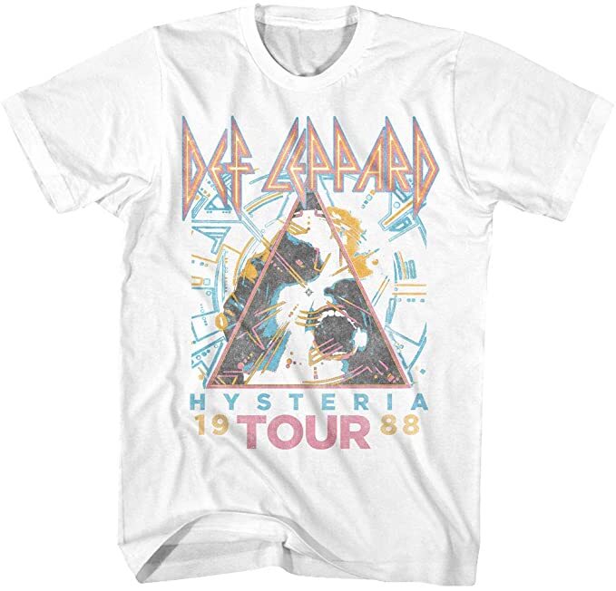 Dutch animadverto Rock Shirt